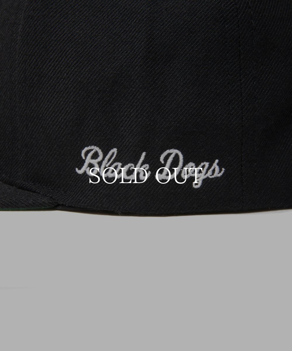 画像2: ROTTWEILER  RW CAP (2)