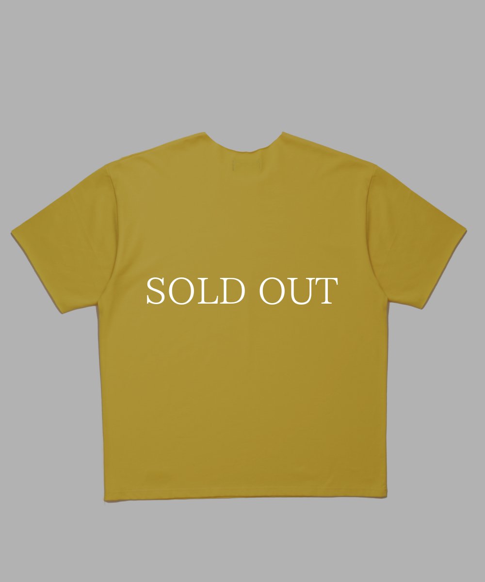 画像10: ROTTWEILER  CUTOFF TEE (10)