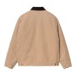 carhartt 24AW OG デトロイトジャケット　M ベージュ Carhartt（カーハート）の「【Carhartt WIP】OG DETROIT JACKET