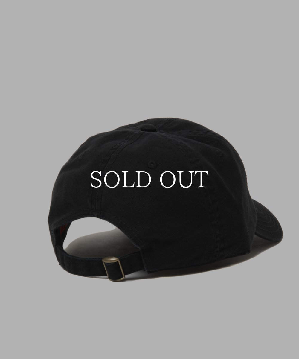 画像2: ROTTWEILER  DAD RTTW CAP (2)