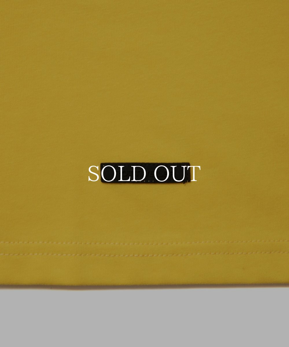 画像11: ROTTWEILER  CUTOFF TEE (11)