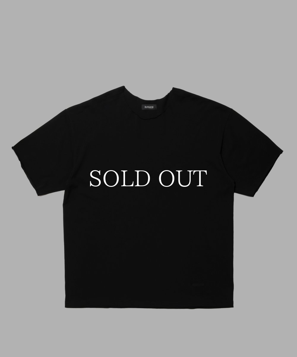 画像5: ROTTWEILER  CUTOFF TEE (5)