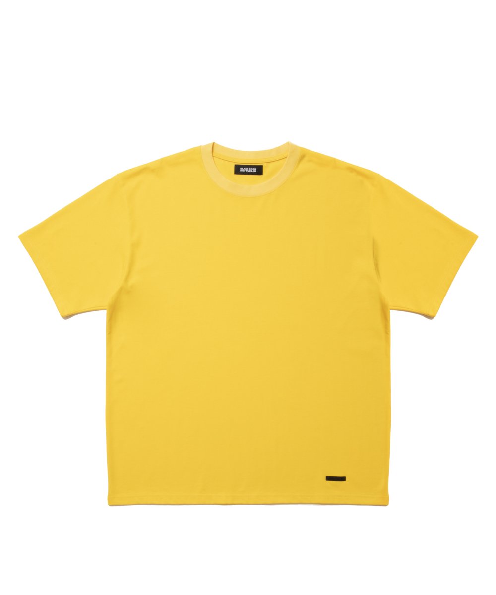 画像9: ROTTWEILER  R9 BASIC TEE (9)