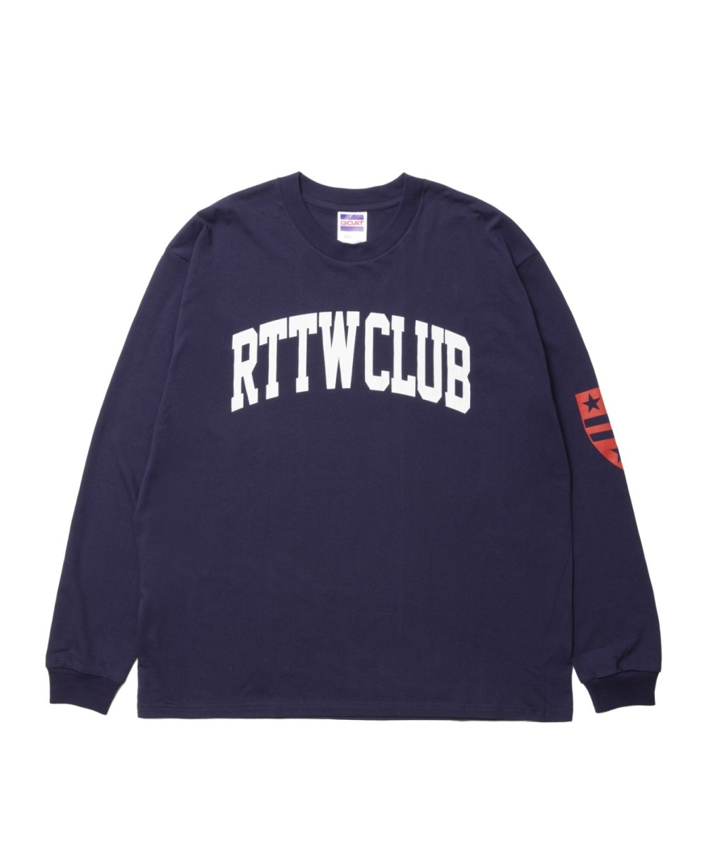 画像5: ROTTWEILER  RTTW.C LS TEE (5)