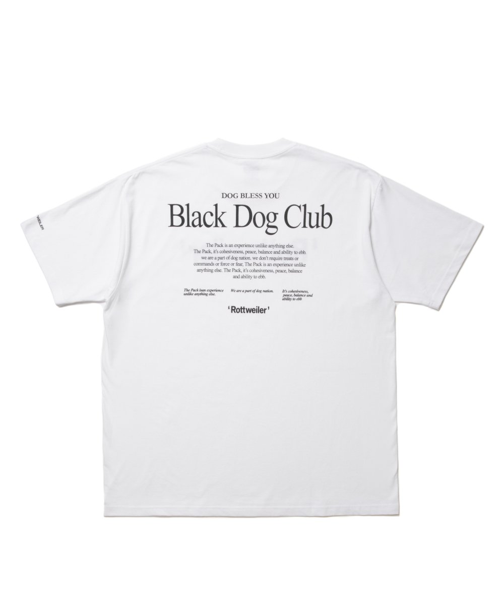 画像2: ROTTWEILER  RW TEE (2)