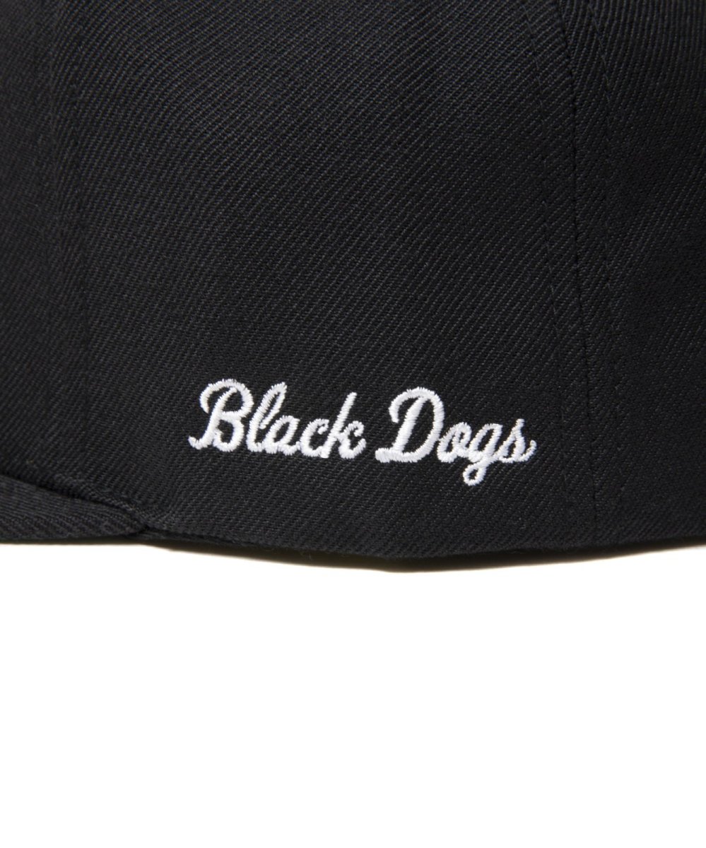 画像2: ROTTWEILER  RTTW CAP (2)