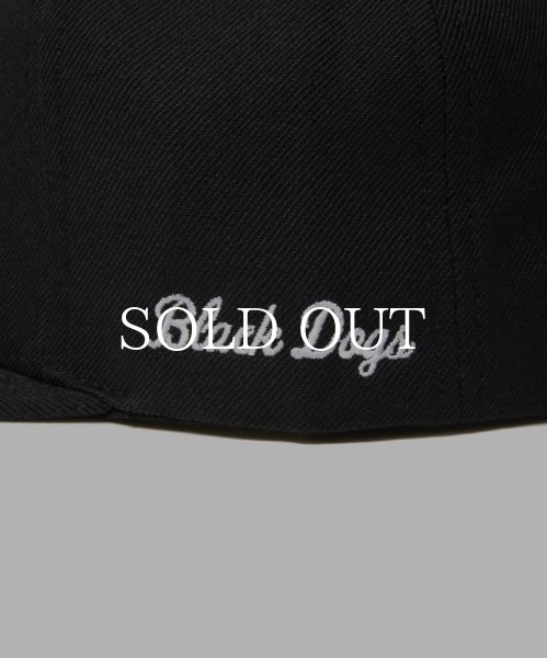 値下げ 19so  captains helm  rottweiler ROTTWEILER(ロットワイラー)｜RW CAP｜正規通販取扱店 In STATE