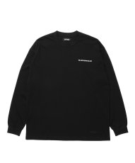 画像1: ROTTWEILER  R9 B.D.C LS TEE (1)