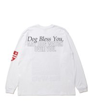 画像2: ROTTWEILER  DOG PHOTO LS TEE (2)