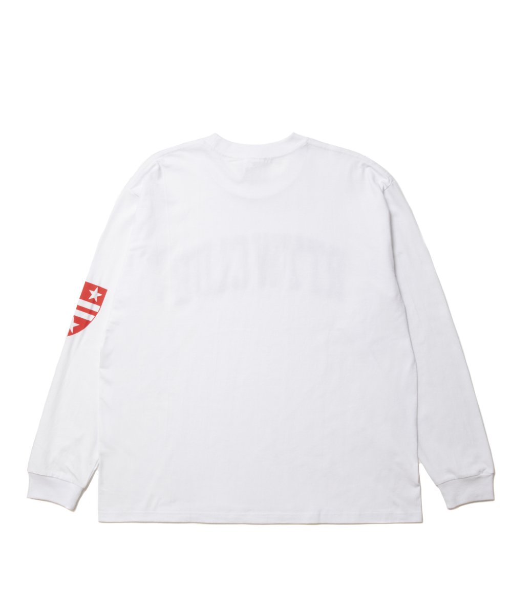 画像2: ROTTWEILER  RTTW.C LS TEE (2)