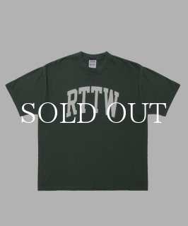 ROTTWEILER RTTW PIGMENT TEE RW25S0632 公式通販