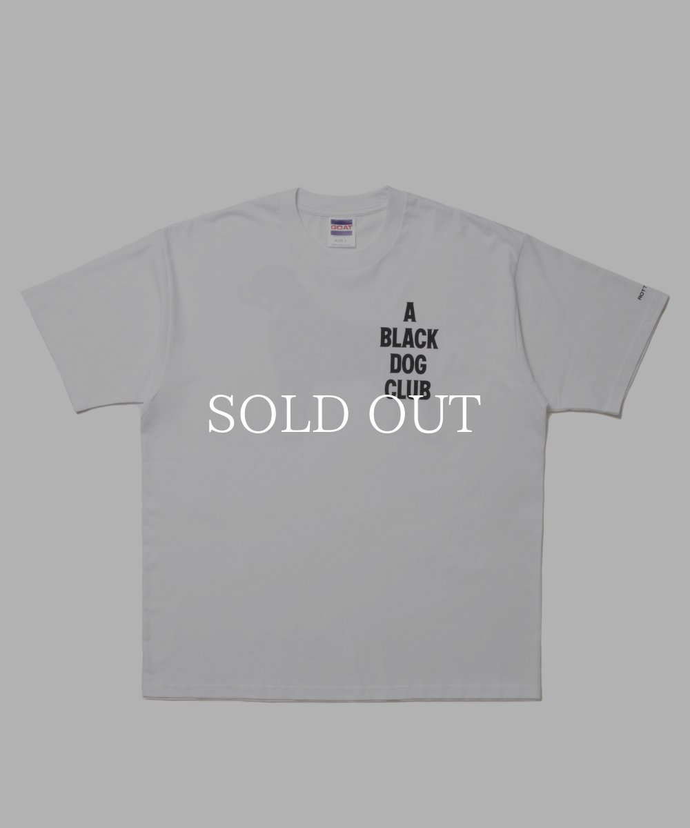 画像1: ROTTWEILER  B.D.C TEE (1)