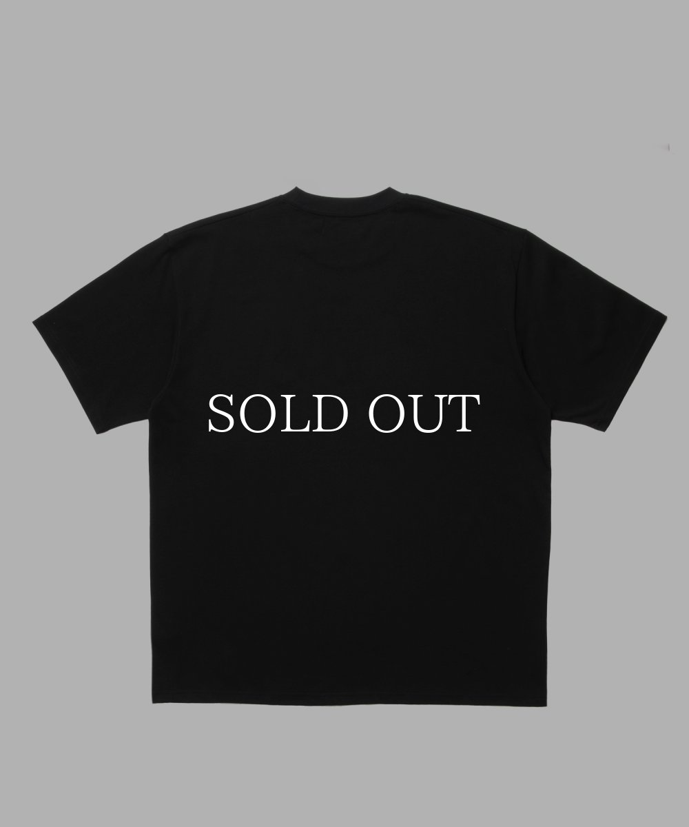 画像6: ROTTWEILER  R9 LOGO TEE (6)