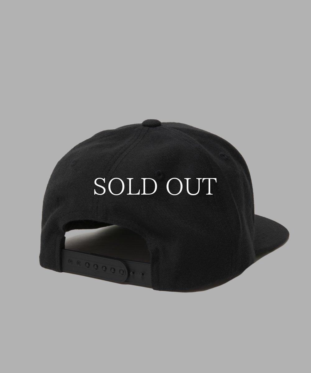 画像3: ROTTWEILER  RW CAP (3)