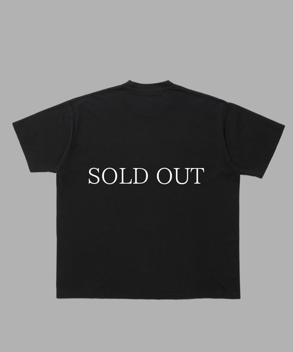 画像2: ROTTWEILER  RTTW.C TEE (2)