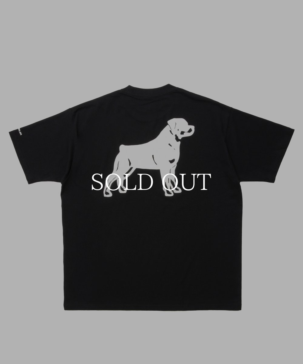 画像5: ROTTWEILER  B.D.C TEE (5)