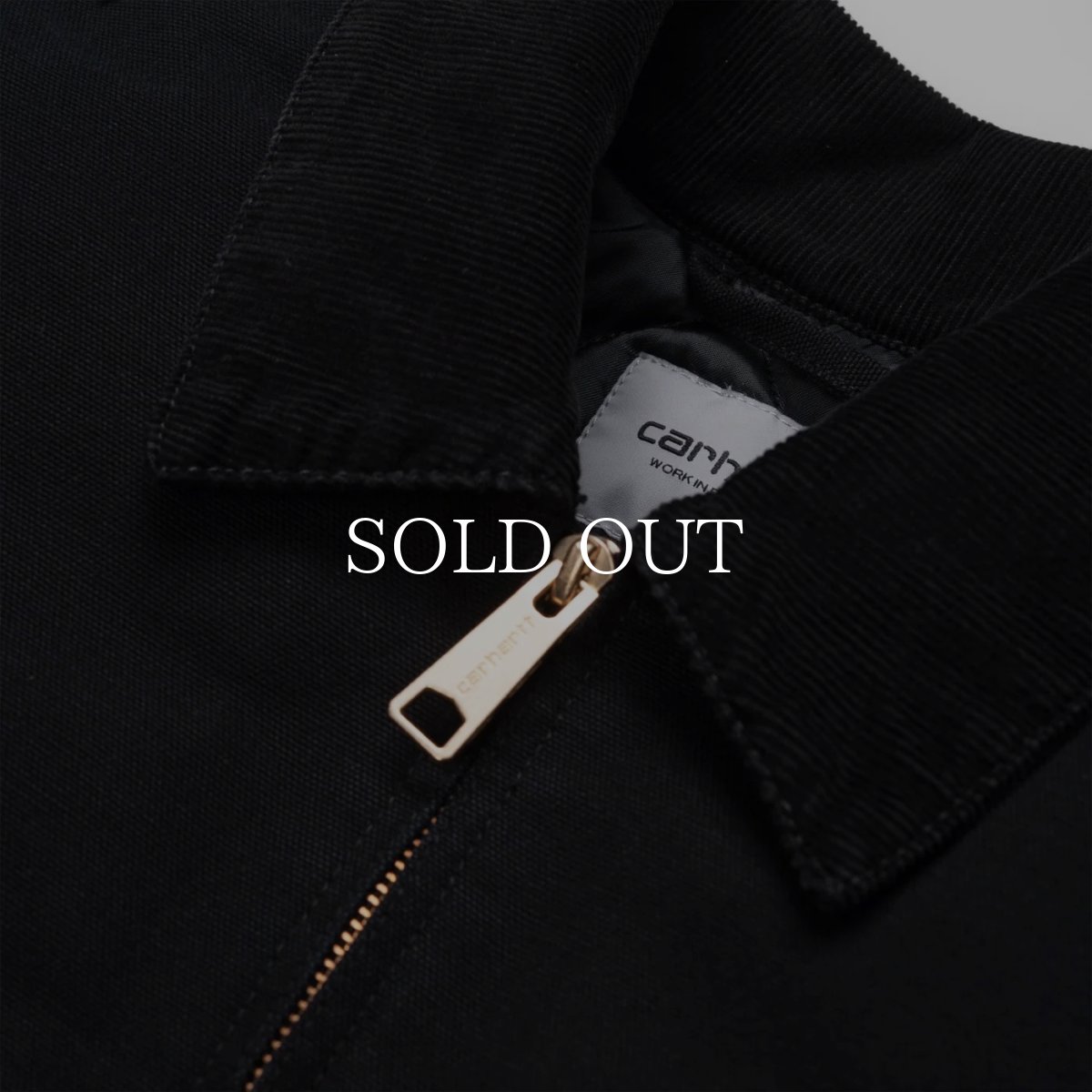 画像17: CARHARTT WIP  OG DETROIT JACKET (17)