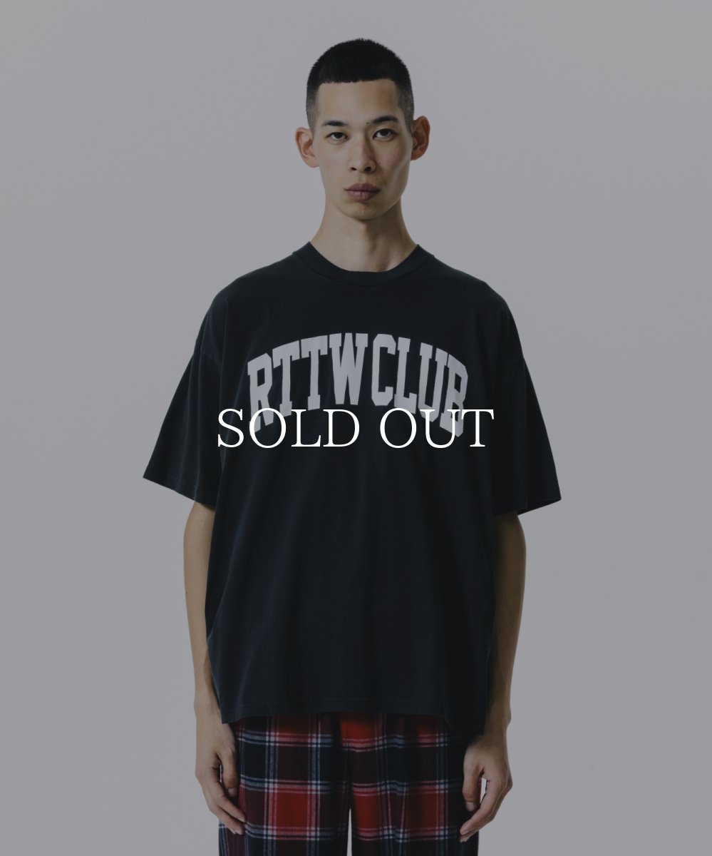 画像3: ROTTWEILER  RTTW.C TEE (3)