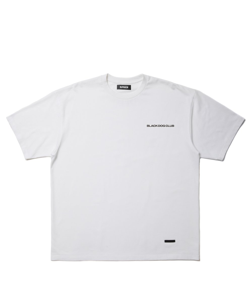 画像1: ROTTWEILER  R9 B.D.C TEE (1)