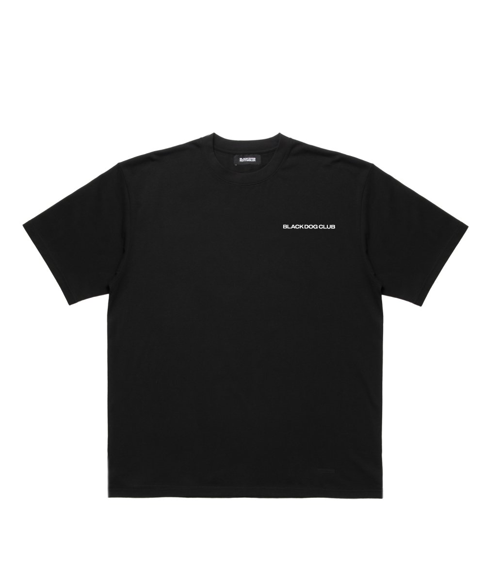 画像5: ROTTWEILER  R9 B.D.C TEE (5)