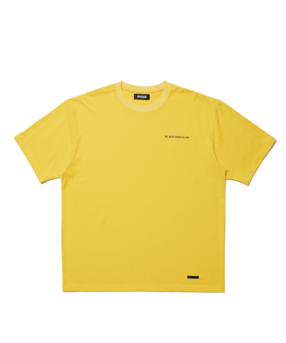 画像9: ROTTWEILER  R9 B.D.C TEE (9)