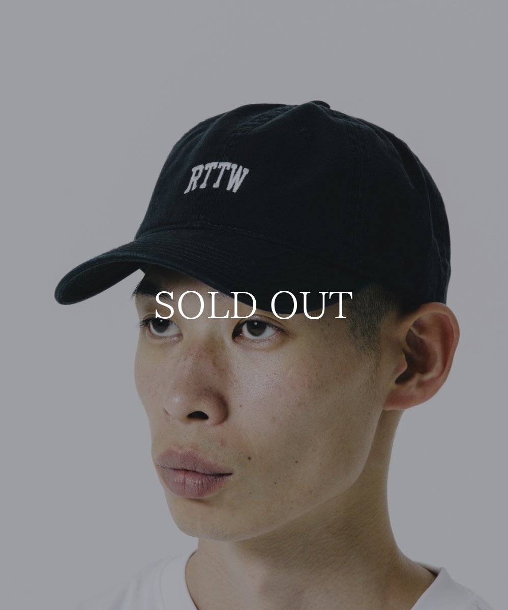 画像3: ROTTWEILER  DAD RTTW CAP (3)