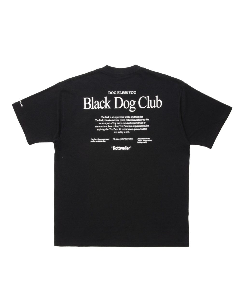 画像5: ROTTWEILER  RW TEE (5)