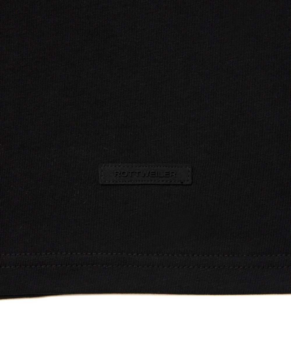画像7: ROTTWEILER  R9 BASIC TEE (7)