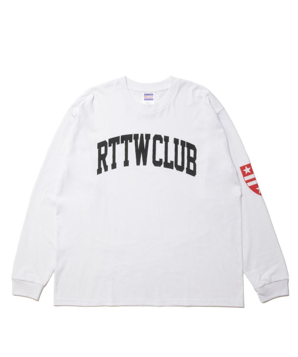 画像1: ROTTWEILER  RTTW.C LS TEE (1)