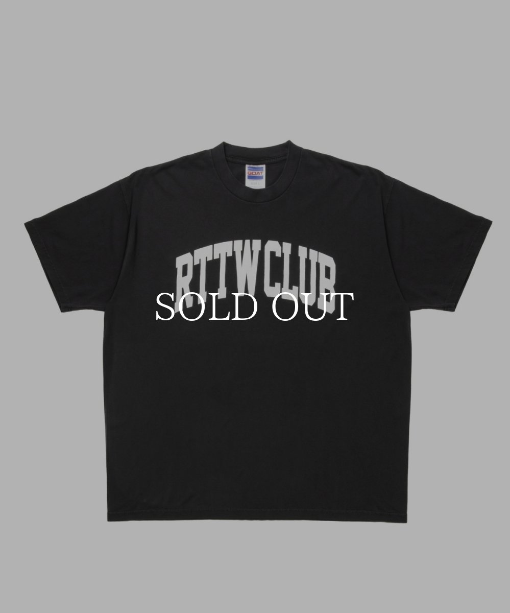 画像1: ROTTWEILER  RTTW.C TEE (1)