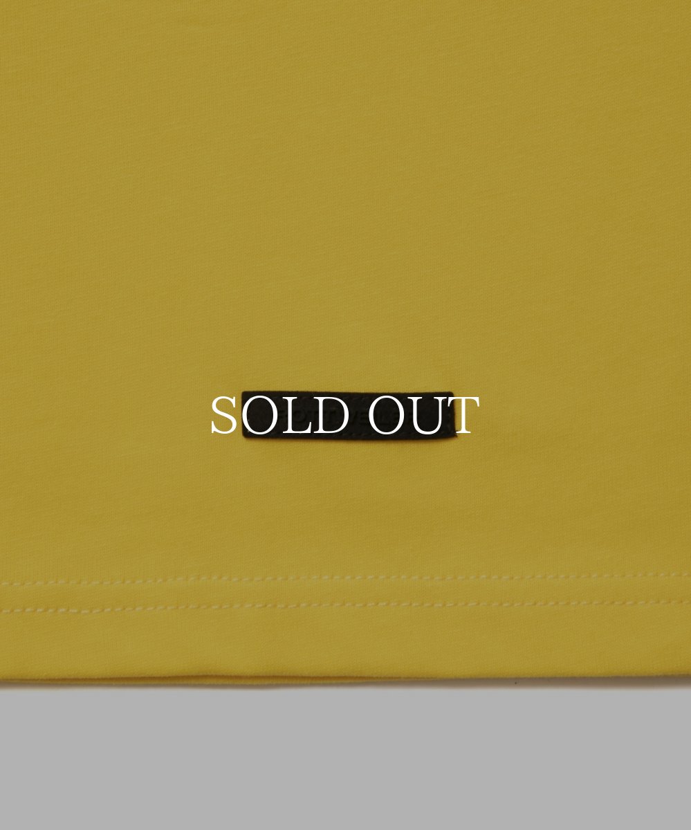 画像11: ROTTWEILER  R9 LOGO TEE (11)