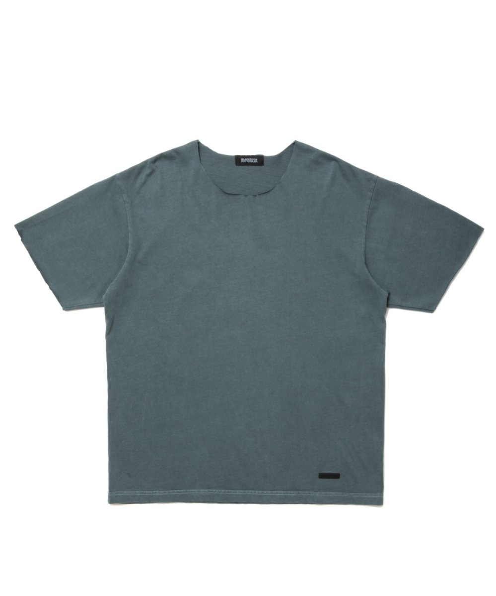 画像5: ROTTWEILER  PIGMENT CUT OFF TEE (5)