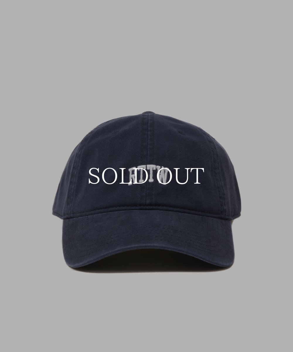 画像4: ROTTWEILER  DAD RTTW CAP (4)