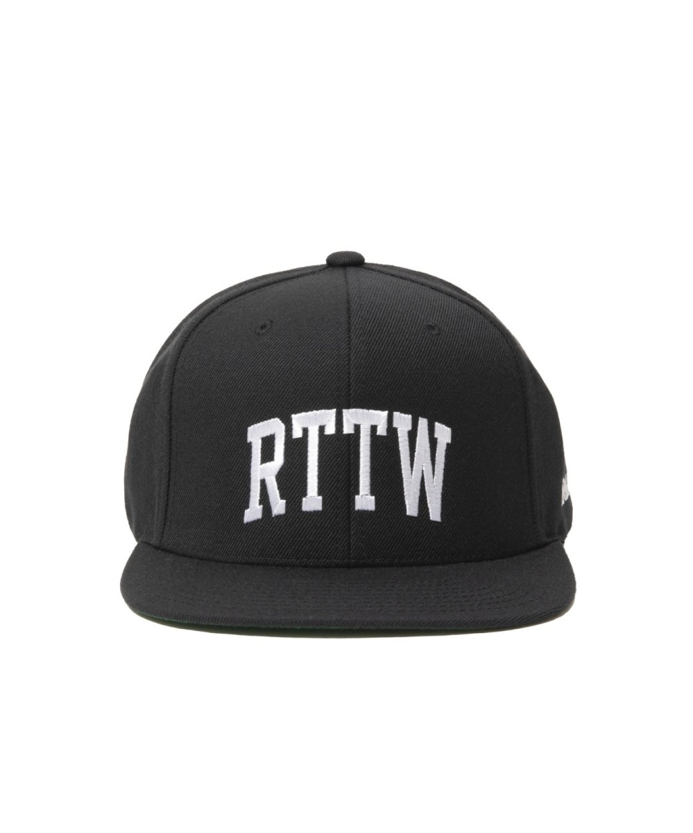 画像1: ROTTWEILER  RTTW CAP (1)
