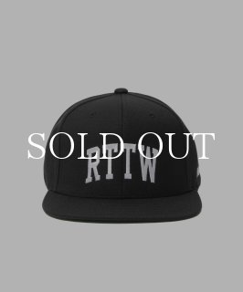 ROTTWEILER ロットワイラー キャップ ROTTWEILER(ロットワイラー)｜RW CAP｜正規通販取扱店 In STATE