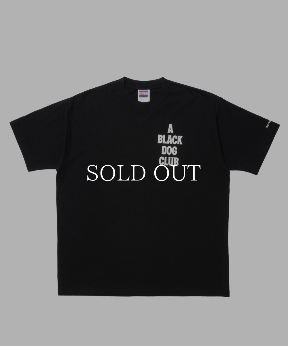 画像4: ROTTWEILER  B.D.C TEE (4)