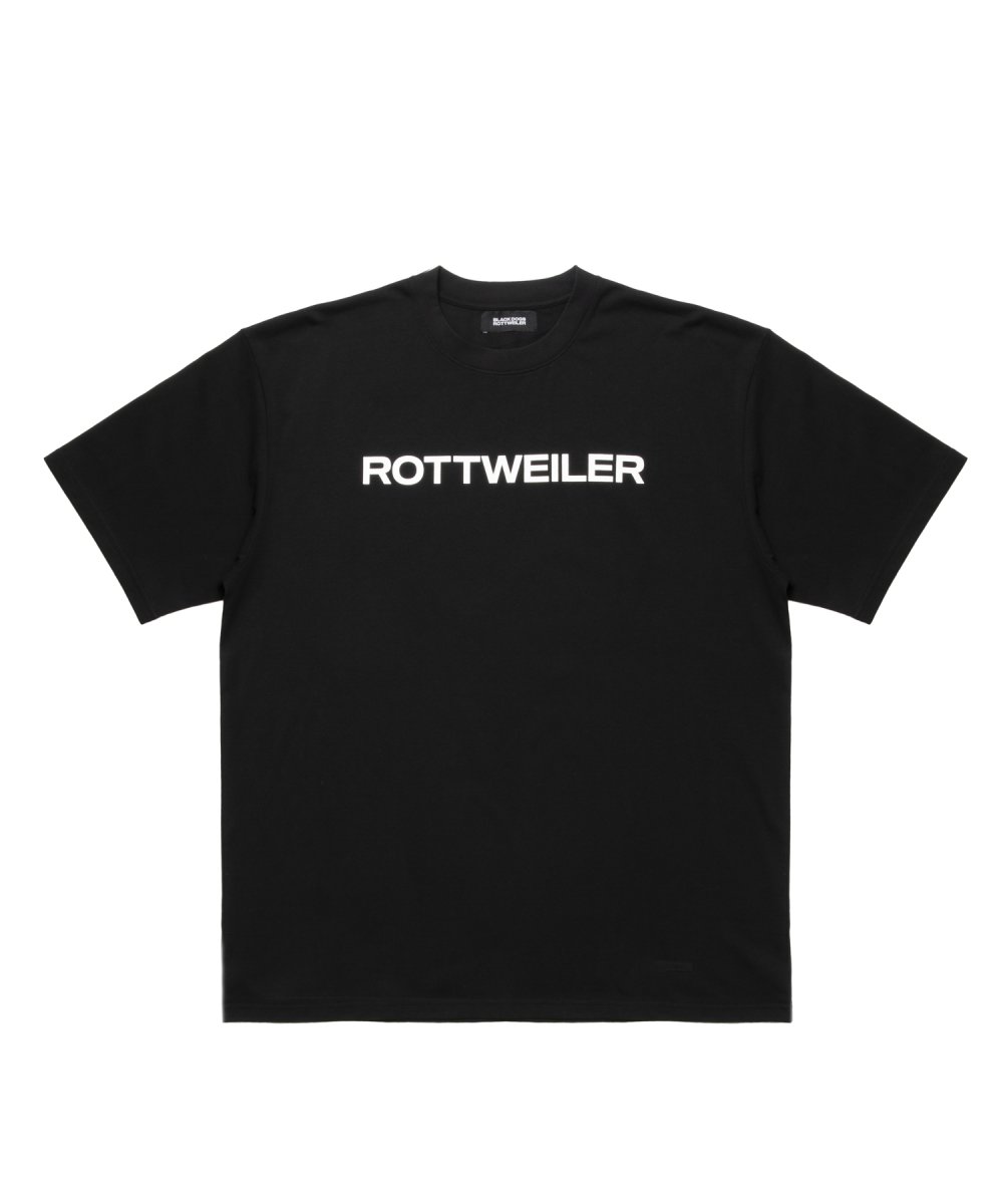 画像5: ROTTWEILER  R9 LOGO TEE (5)