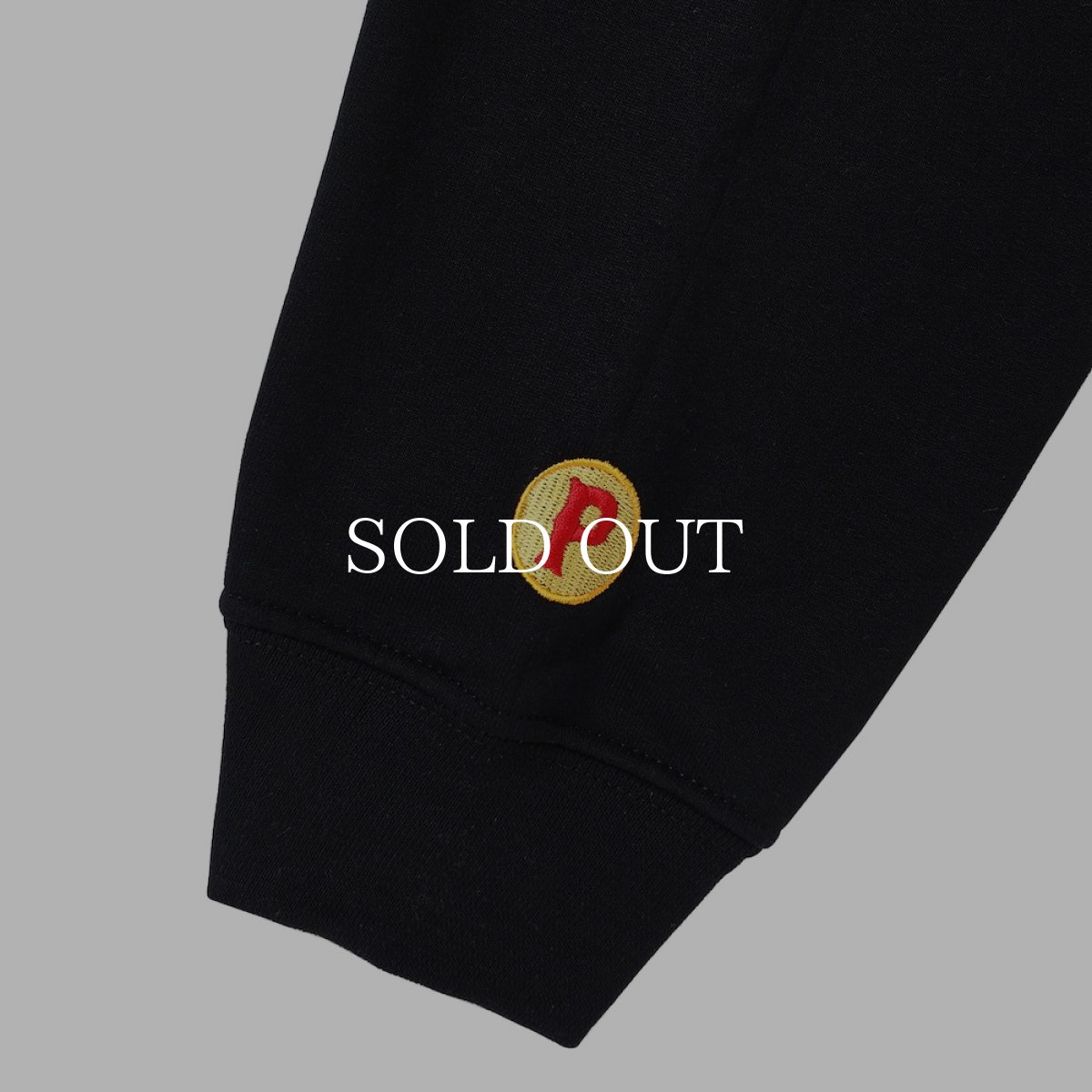 画像5: PORKCHOP GARAGE SUPPLY  PORK BACK HOODIE (5)