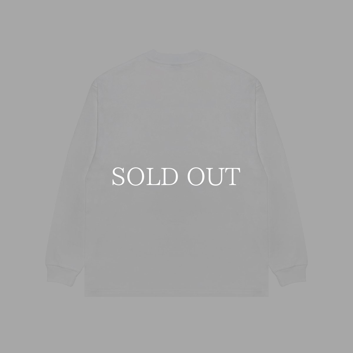 画像3: APPLEBUM  "Gin&Juice" L/S T-shirt 7.1oz (3)