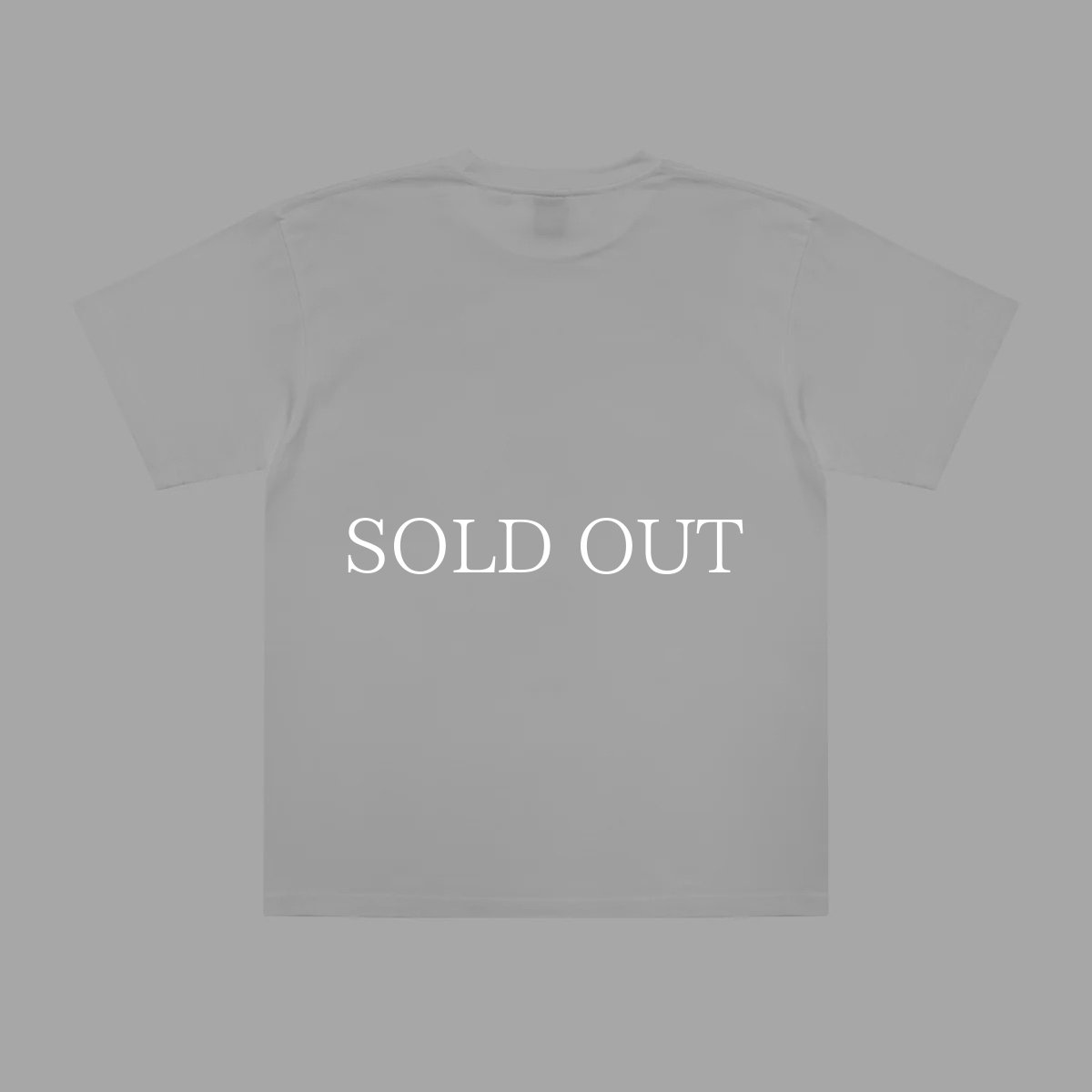 画像3: APPLEBUM   "ALRIGHT" T-shirt 6.2oz (3)