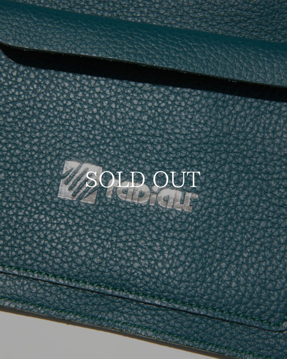 画像12: RADIALL   LAIDBACK - ONE WEEK SHAG COVER (12)