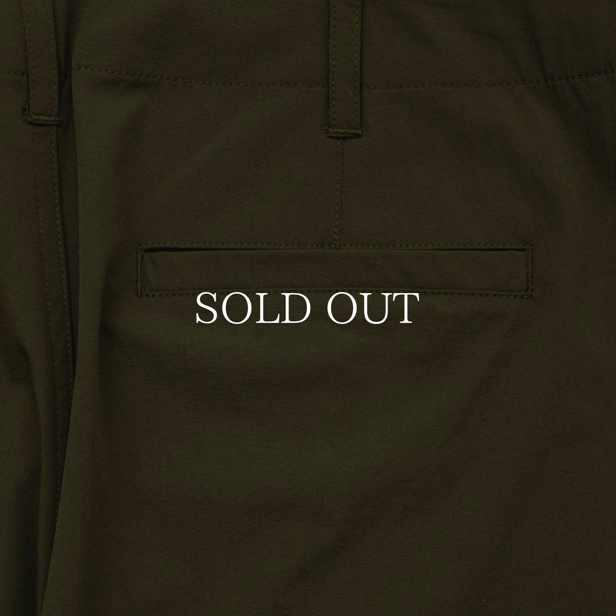 画像14: APPLEBUM  Relax Suit Pants (14)