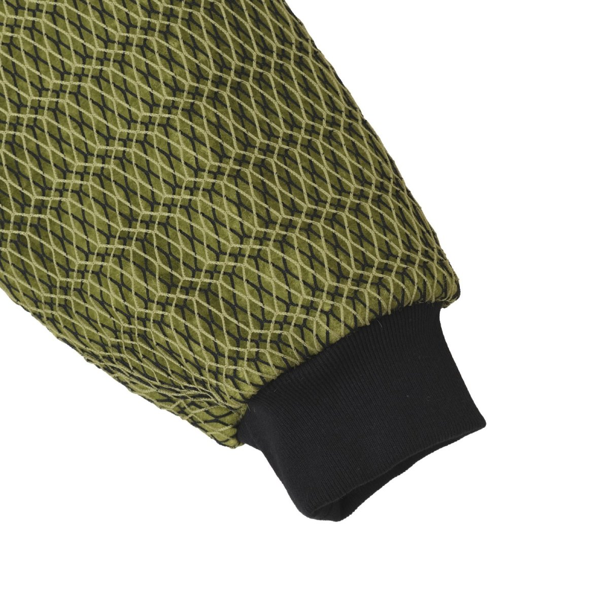 画像5: MAGIC STICK  Predator Mesh Crew Sweat (5)