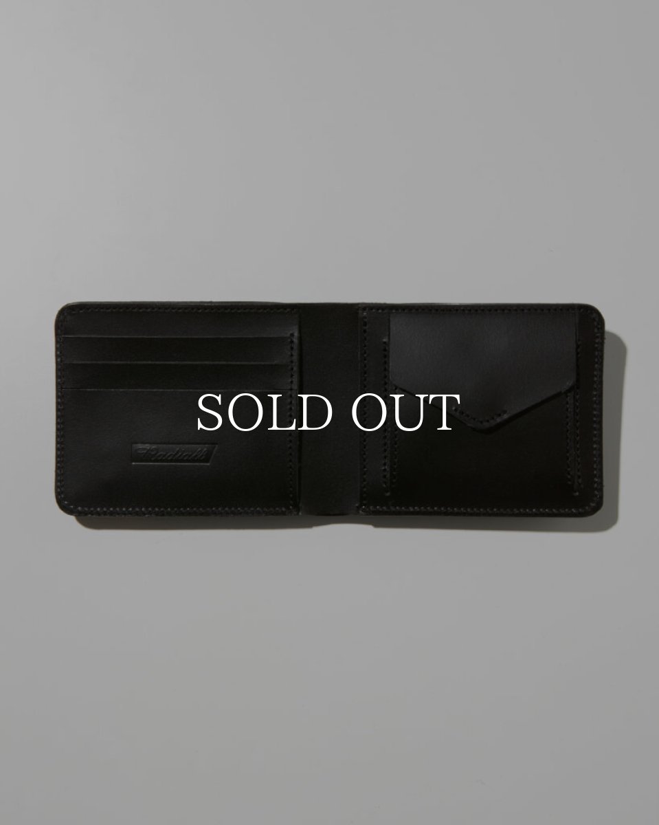 画像3: RADIALL   DOGG BANK FOLDED WALLET (3)