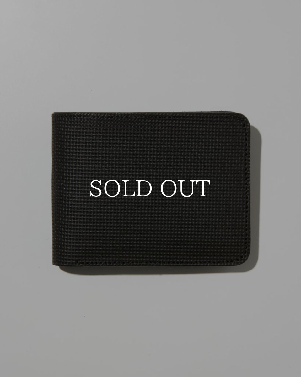 画像2: RADIALL   DOGG BANK FOLDED WALLET (2)