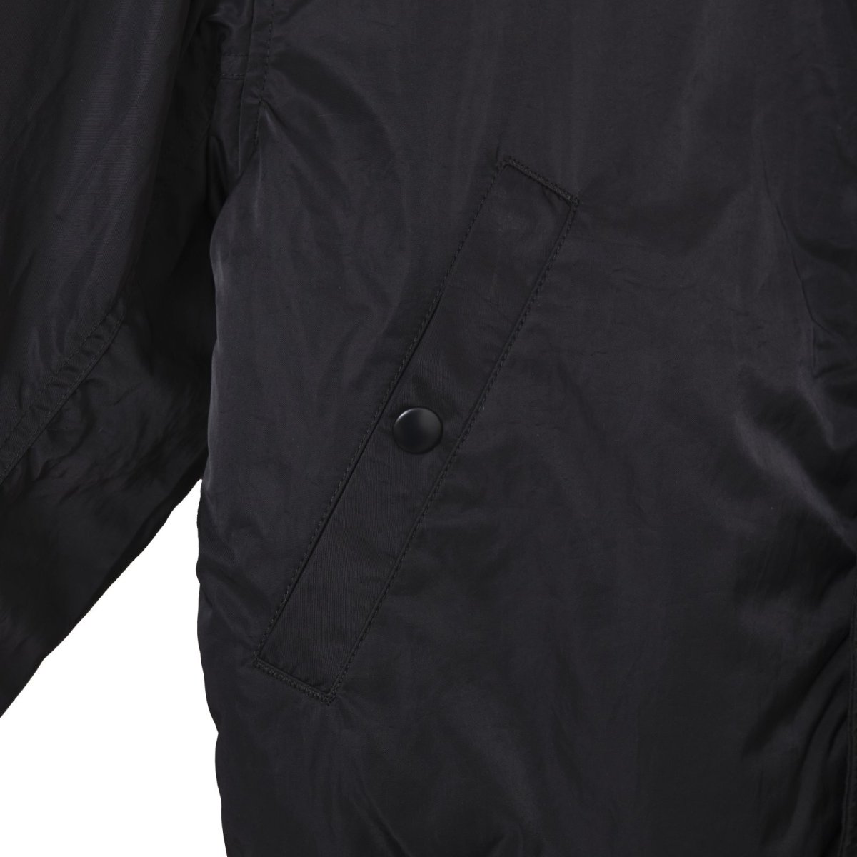 画像7: MAGIC STICK  Notorious Lux Fur Bommer Jacket (7)