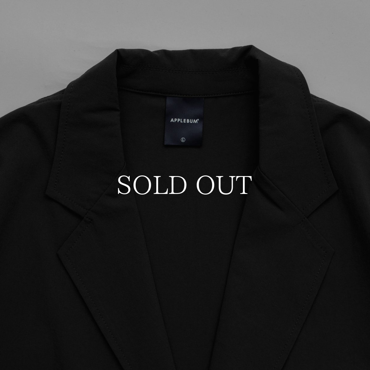 画像3: APPLEBUM  Relax Suit Jacket (3)