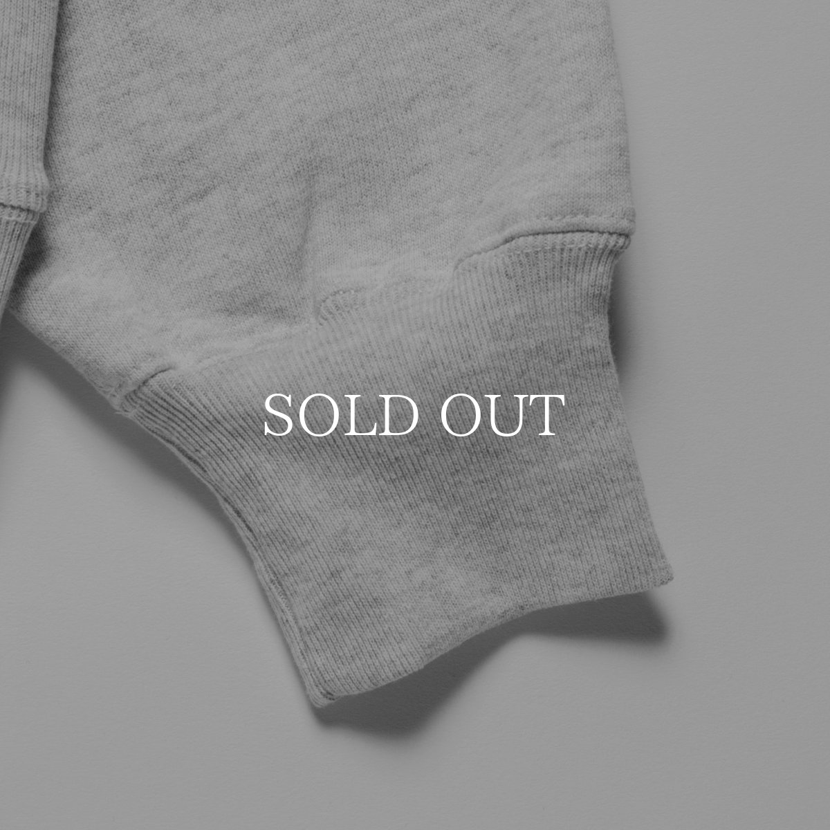 画像6: APPLEBUM  "Doggfather" Sweat Parka (6)