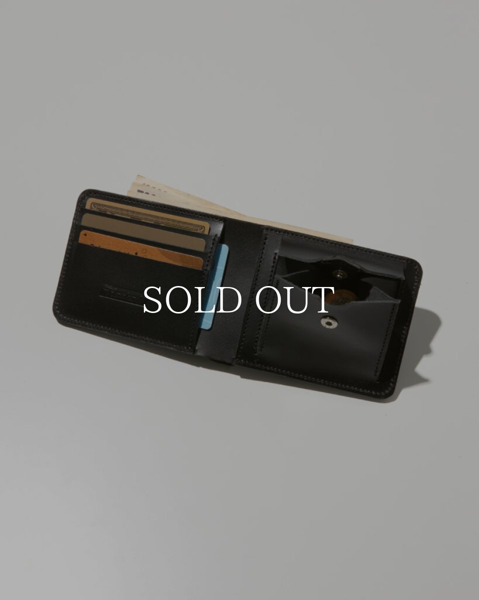 画像6: RADIALL   DOGG BANK FOLDED WALLET (6)