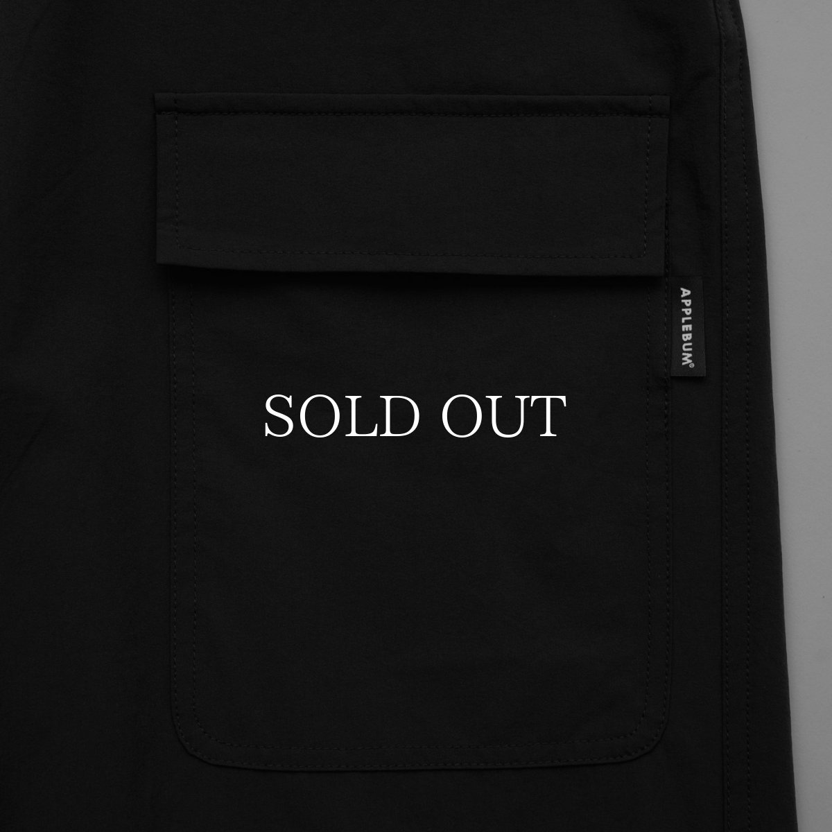 画像4: APPLEBUM  Relax Suit Pants (4)